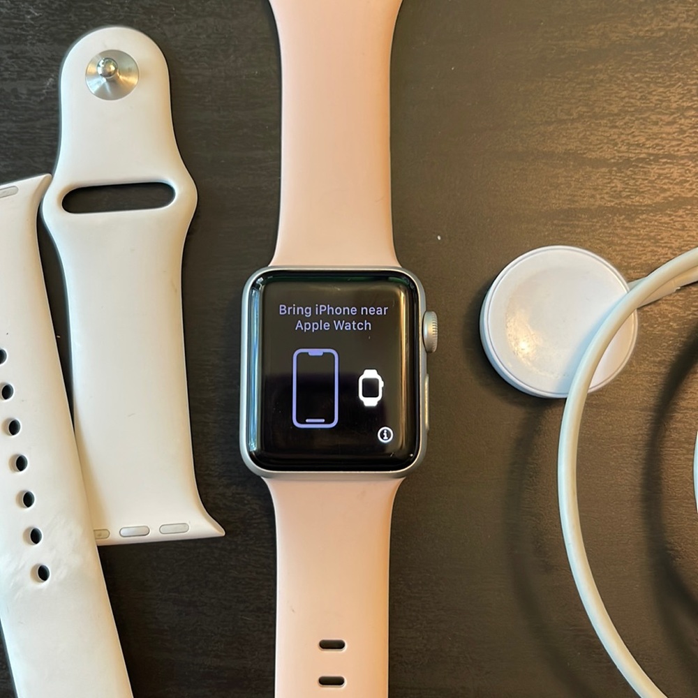 Apple Watch 3
